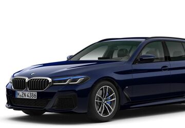 BMW 530 51.500 km 39.800 &euro; Paderborn 33104