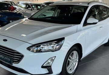 Ford Focus 103.600 km 9.950 &euro; Paderborn 33106