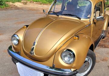 VW Käfer 101.000 km 10.000 &euro; Bad Driburg 33014