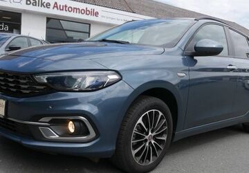 Fiat Tipo 28.067 km 18.490 &euro; Steinheim 32839