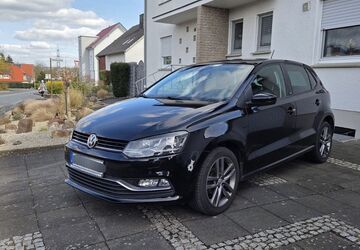 VW Polo 150.000 km 7.100 &euro; Paderborn 33100