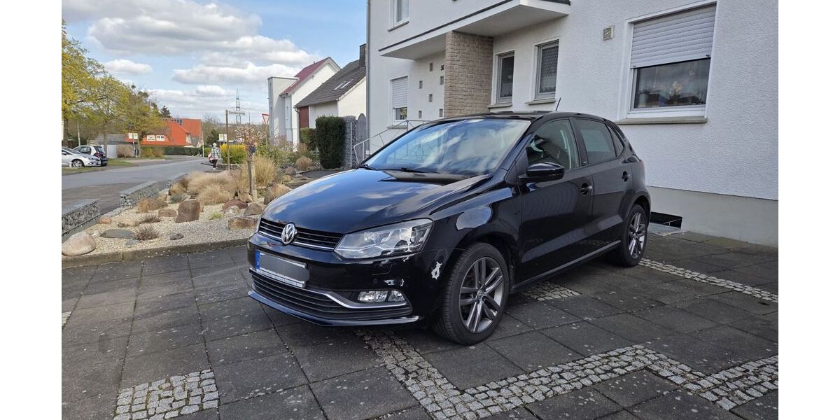 VW Polo 150.000 km 7.100 &euro; Paderborn 33100