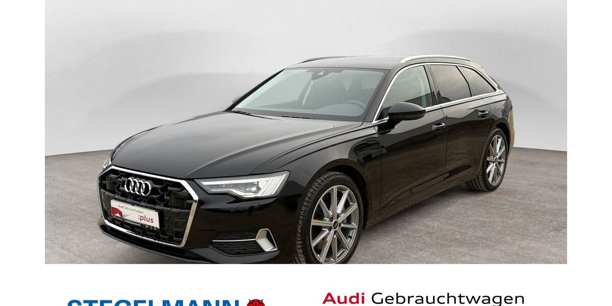 Audi A6 25.695 km 50.810 &euro; Detmold 32756