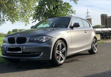 BMW 118 149.232 km 5.400 &euro; Rietberg 33397