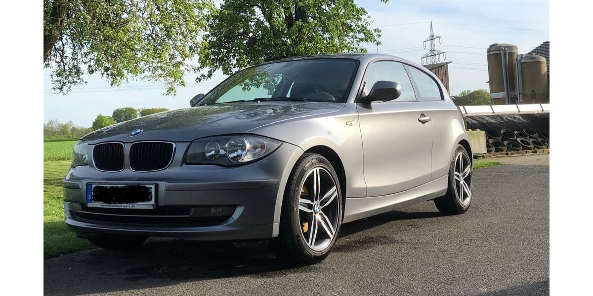 BMW 118 149.232 km 5.400 &euro; Rietberg 33397