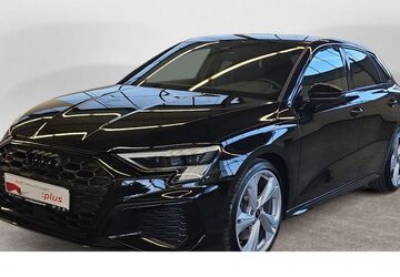 Audi S3 29.659 km 41.190 &euro; Detmold 32756