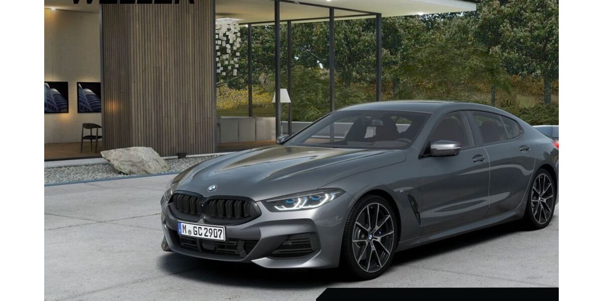 BMW 840 11.607 km 71.750 &euro; Paderborn 33104