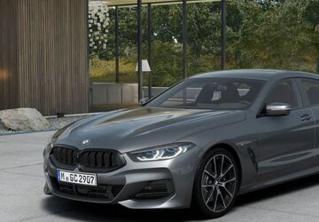 BMW 840 11.616 km 71.750 &euro; Paderborn 33104