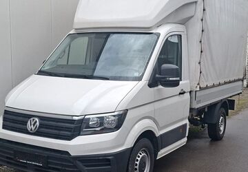 VW Crafter 90.911 km 17.999 &euro; Detmold 32758