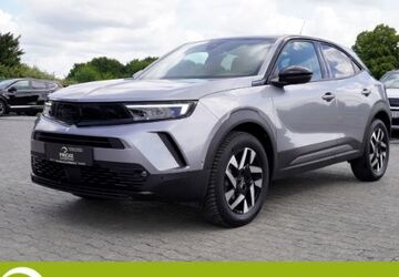 Opel Mokka 17.726 km 19.540 &euro; Lippstadt 59557