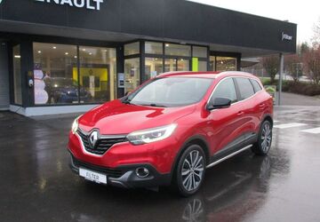 Renault Kadjar 98.750 km 13.650 &euro; Nieheim 33039