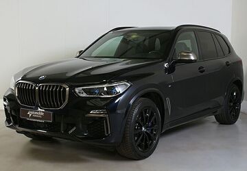 BMW X5 M50 113.990 km 46.640 &euro; Paderborn 33100