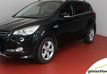Ford Kuga 131.254 km 10.499 &euro; Horn Bad Meinberg 32805