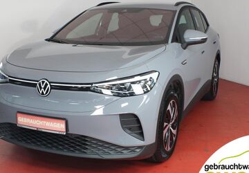 VW ID.4 26.597 km 21.949 &euro; Detmold 32760