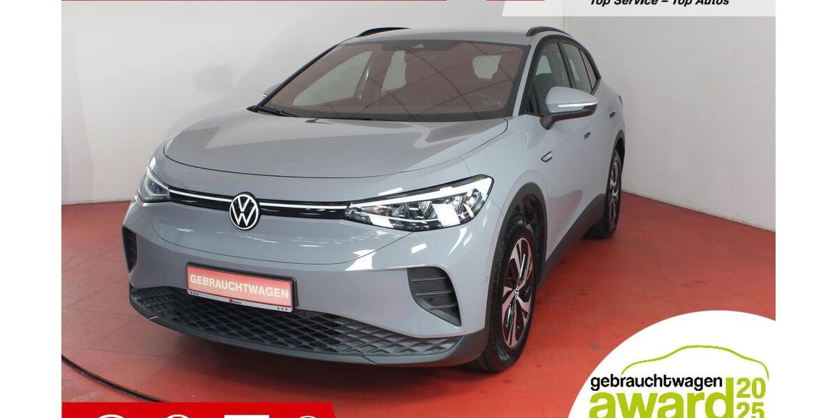 VW ID.4 26.597 km 21.949 &euro; Detmold 32760