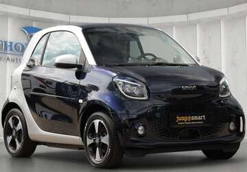 Smart forTwo 23.471 km 15.450 &euro; Schloß Holte-Stukenbrock 33758