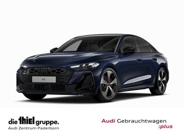 Gebrauchte Audi A5