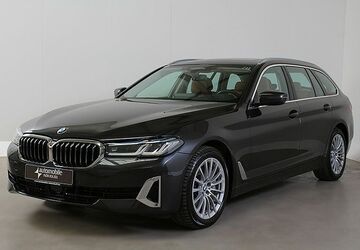 BMW 540 130.700 km 31.840 &euro; Paderborn 33100