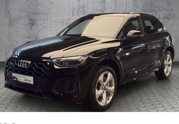 Audi Q5 117.250 km 38.890 &euro; Paderborn 33100