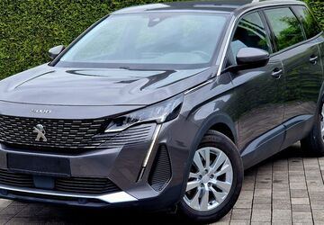 Peugeot 5008 150.000 km 15.999 &euro; Bad Lippspringe 33175