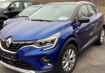 Renault Captur 32.000 km 15.980 &euro; Marsberg 34431