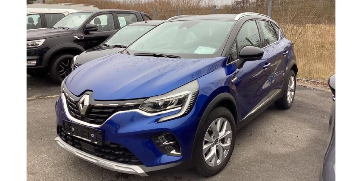 Renault Captur 32.000 km 15.980 &euro; Marsberg 34431