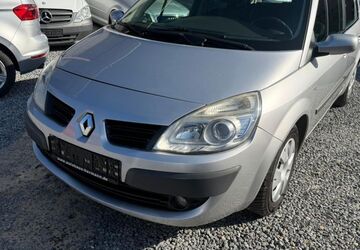 Renault Scenic 268.000 km 1.499 &euro; Paderborn 33100