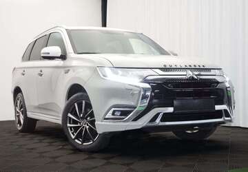 Mitsubishi Outlander 64.000 km 22.222 &euro; Bad Lippspringe 33175