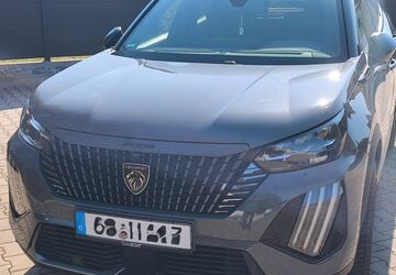 Peugeot 2008 26.500 km 21.500 &euro; Büren 33142