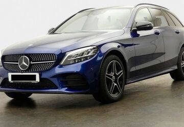 Mercedes-Benz C 300 76.000 km 25.900 &euro; Paderborn 33106