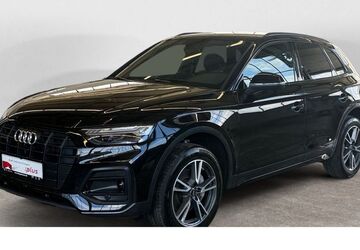 Audi Q5 6.227 km 49.810 &euro; Detmold 32756