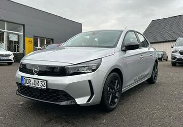 Opel Corsa 500 km 18.390 &euro; Büren 33142