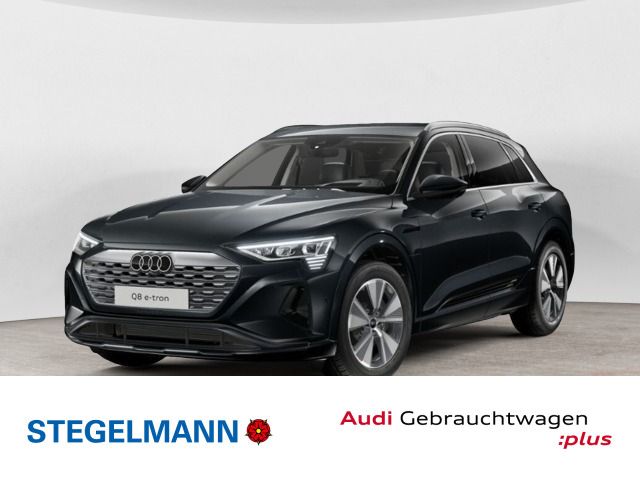 Audi Q8 e-tron 3.809 km 68.590 &euro; Detmold 32756