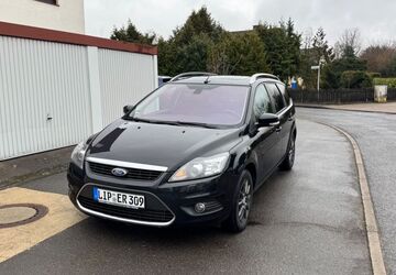 Ford Focus 199.063 km 3.100 &euro; Oerlinghausen 33813