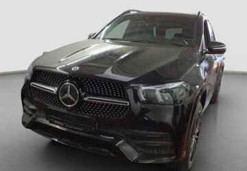 Mercedes-Benz GLE 300 60.579 km 69.490 &euro; Lippstadt 59555
