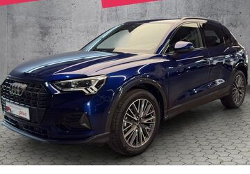 Audi Q3 32.300 km 38.490 &euro; Paderborn 33100