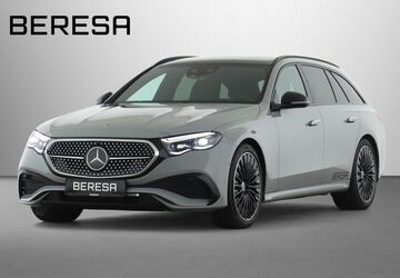 Mercedes-Benz E 220 18.057 km 56.950 &euro; Detmold 32758