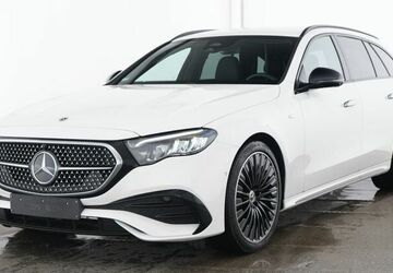 Mercedes-Benz E 300 8.260 km 53.980 &euro; Geseke 59590