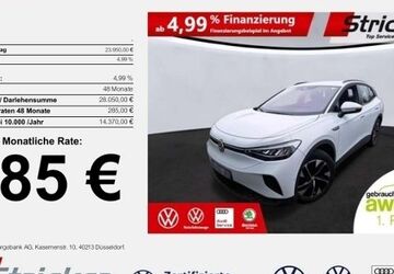 VW ID.4 31.183 km 23.949 &euro; Detmold 32760