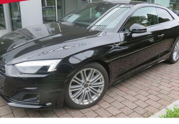 Audi A5 24.149 km 34.990 &euro; Marsberg 34431