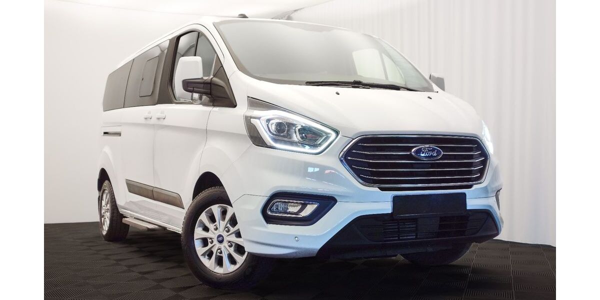 Ford Tourneo Custom 75.000 km 27.700 &euro; Bad Lippspringe 33175