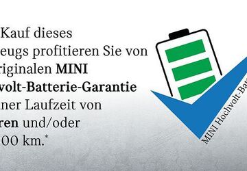 Mini Countryman SE (Cooper) 39.200 km 26.450 &euro; Detmold 32758