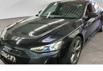 Audi e-tron GT 44.685 km 51.390 &euro; Detmold 32756