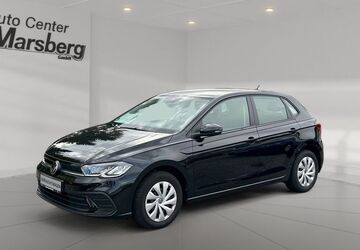 VW Polo 46.709 km 14.980 &euro; Marsberg 34431