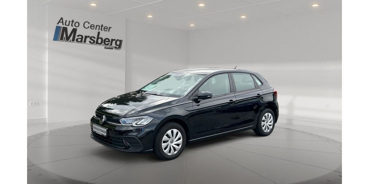 VW Polo 46.709 km 14.980 &euro; Marsberg 34431