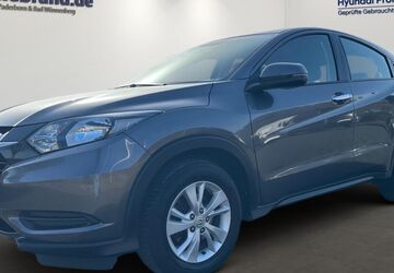 Honda HR-V 90.297 km 12.950 &euro; Bad Wünnenberg 33181
