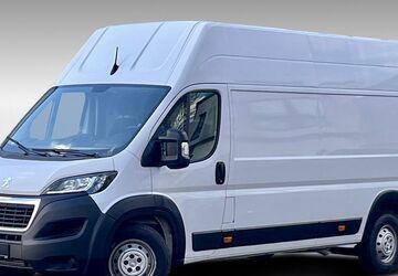 Peugeot Boxer 146.000 km 19.800 &euro; Bad Lippspringe 33175