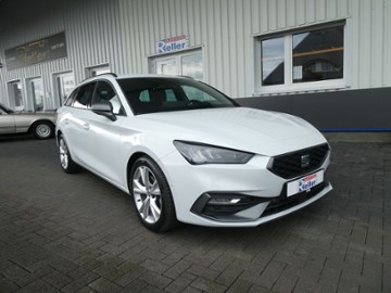 Gebrauchte Seat Leon