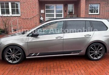 VW Golf 214.710 km 5.888 &euro; Schloß-Holte 33758