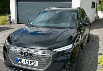 Audi Q4 e-tron 58.900 km 24.900 &euro; Borchen 33178